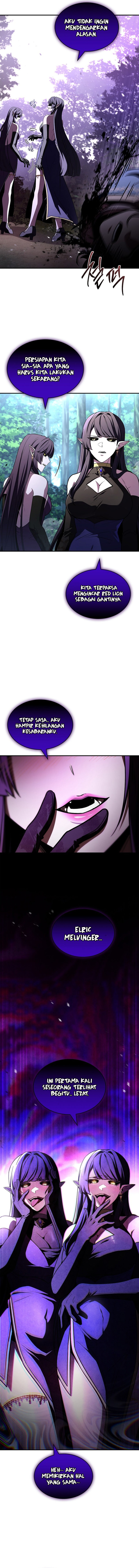 Read Talent Swallowing Magician id Manga Online