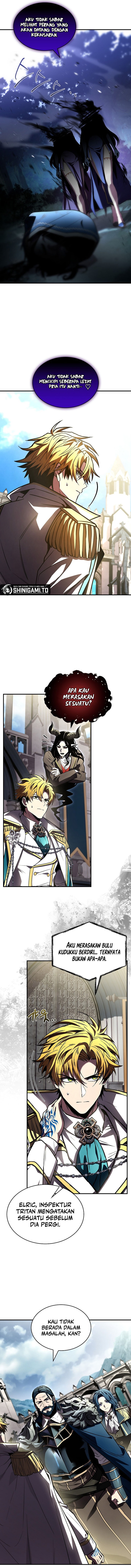 Read Talent Swallowing Magician id Manga Online