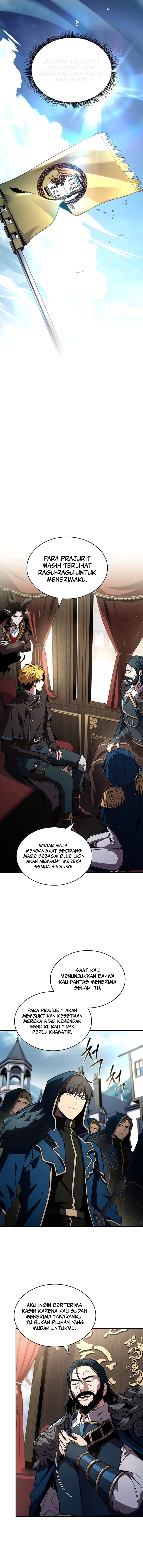 Read Talent Swallowing Magician id Manga Online