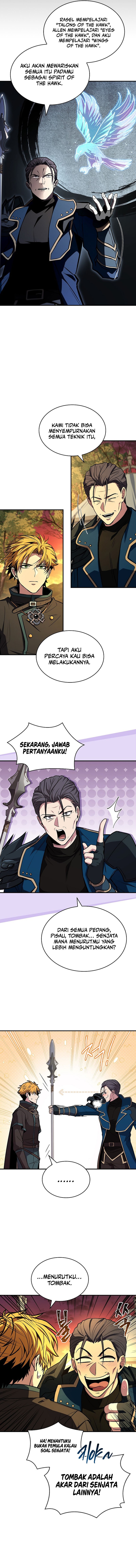 Read Talent Swallowing Magician id Manga Online