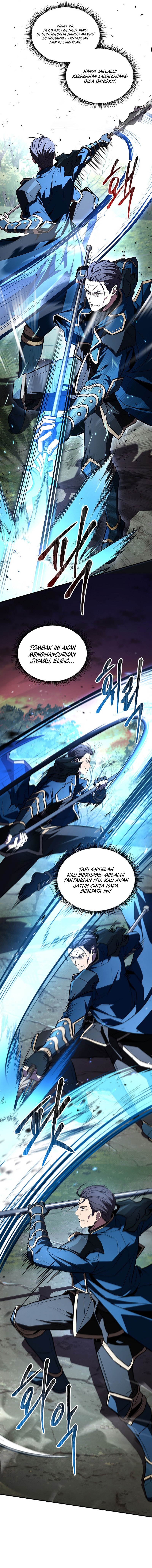 Read Talent Swallowing Magician id Manga Online