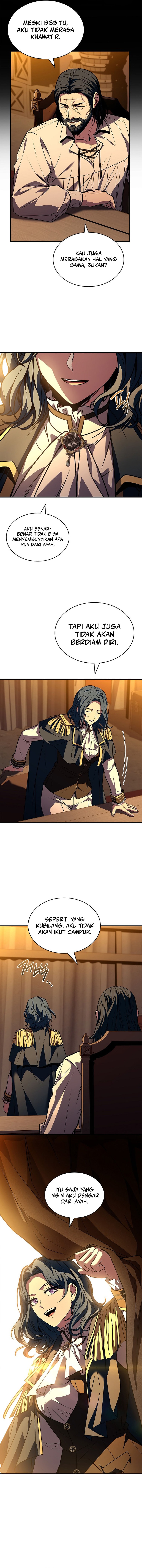 Read Talent Swallowing Magician id Manga Online