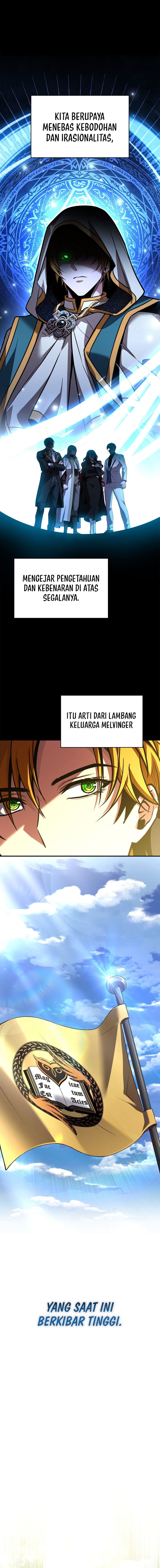 Read Talent Swallowing Magician id Manga Online