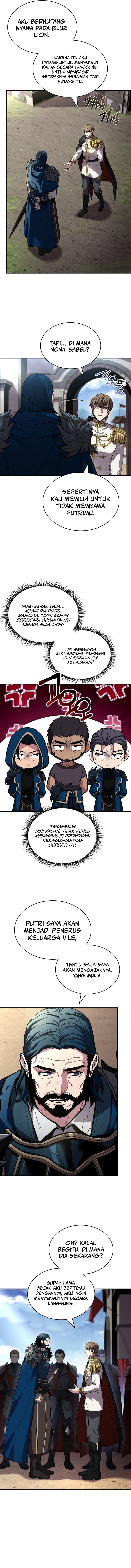 Read Talent Swallowing Magician id Manga Online