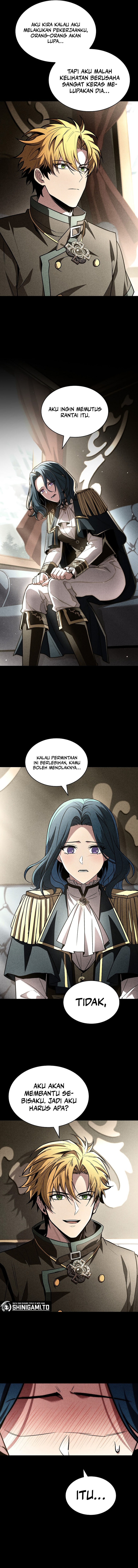 Read Talent Swallowing Magician id Manga Online