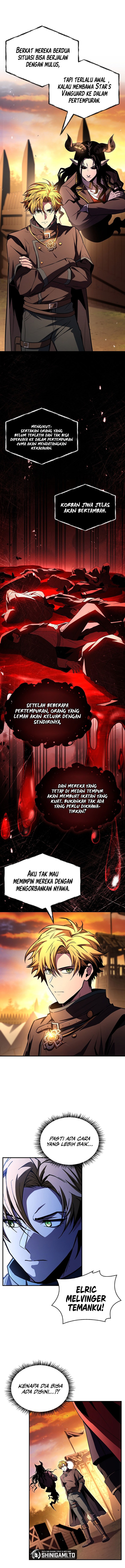Read Talent Swallowing Magician id Manga Online