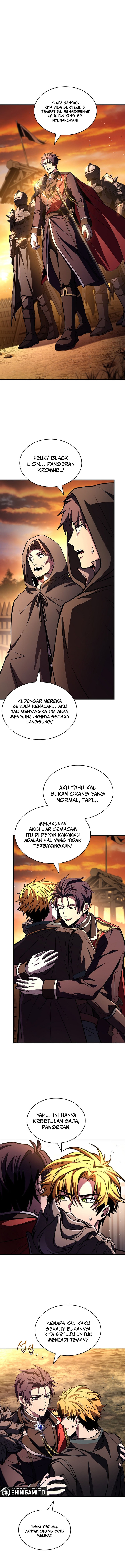 Read Talent Swallowing Magician id Manga Online