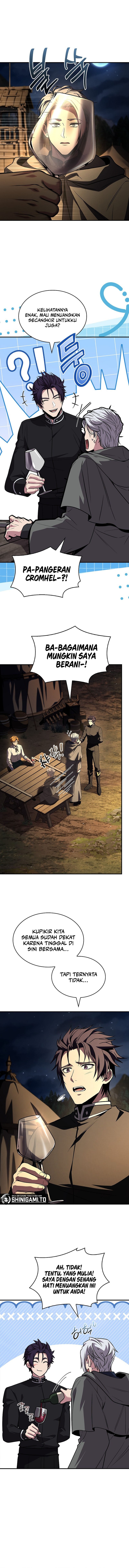 Read Talent Swallowing Magician id Manga Online