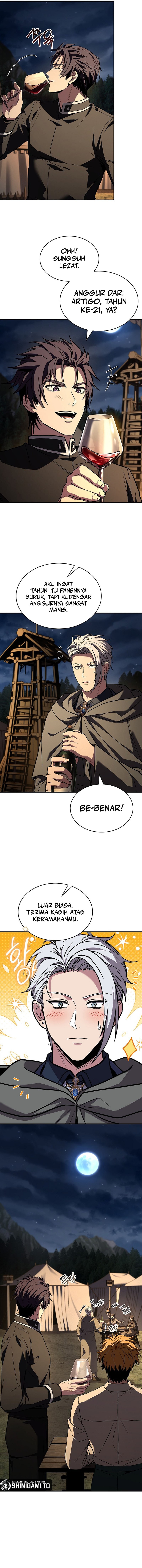 Read Talent Swallowing Magician id Manga Online