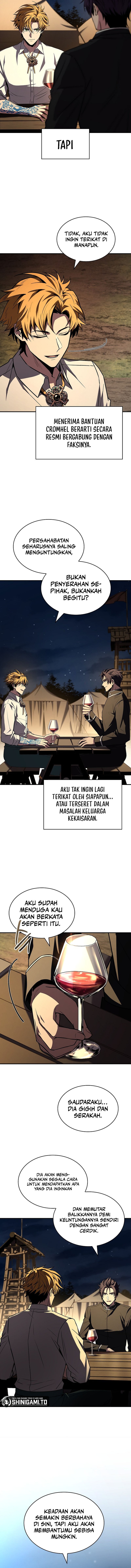 Read Talent Swallowing Magician id Manga Online