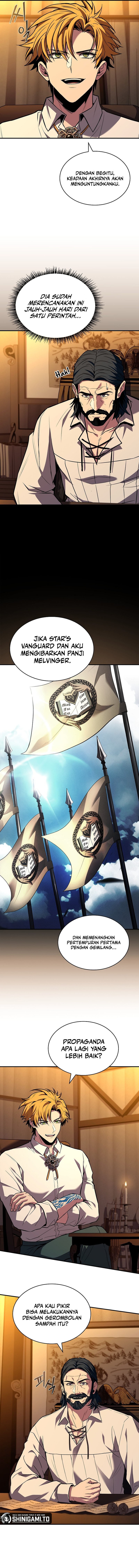 Read Talent Swallowing Magician id Manga Online