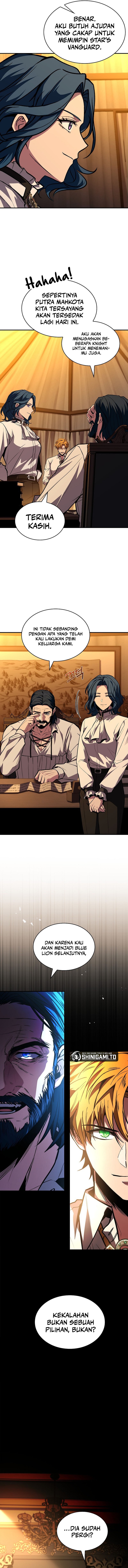 Read Talent Swallowing Magician id Manga Online
