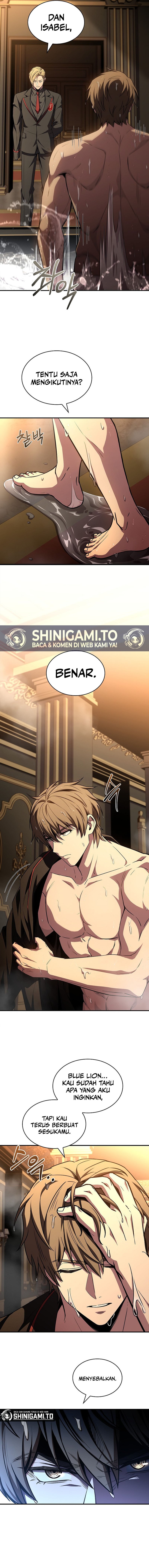 Read Talent Swallowing Magician id Manga Online