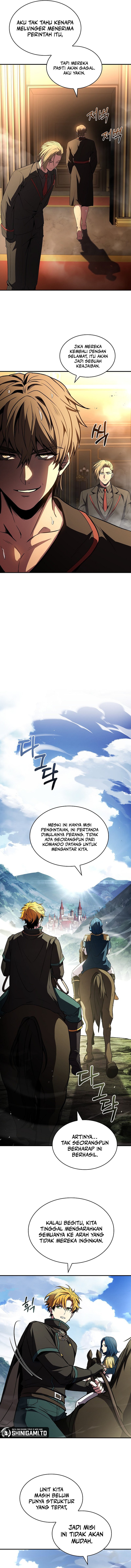Read Talent Swallowing Magician id Manga Online
