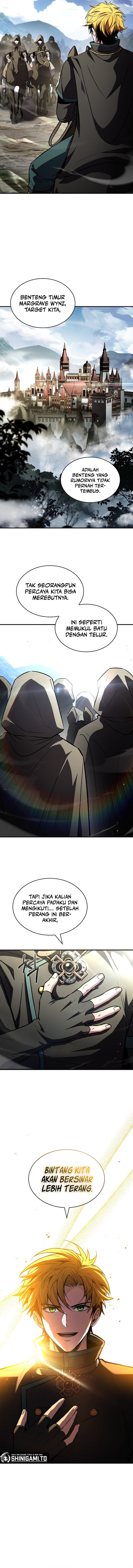 Read Talent Swallowing Magician id Manga Online