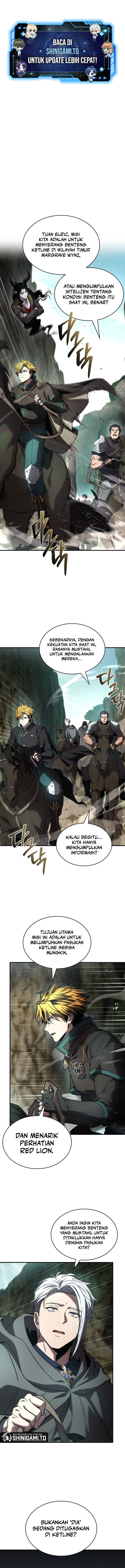 Read Talent Swallowing Magician id Manga Online
