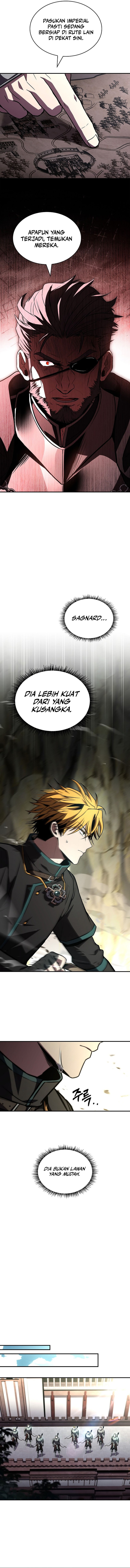 Read Talent Swallowing Magician id Manga Online