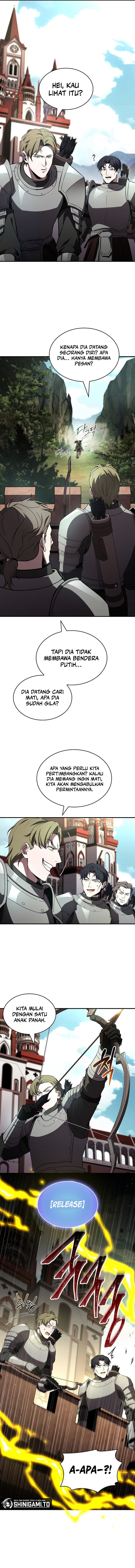 Read Talent Swallowing Magician id Manga Online
