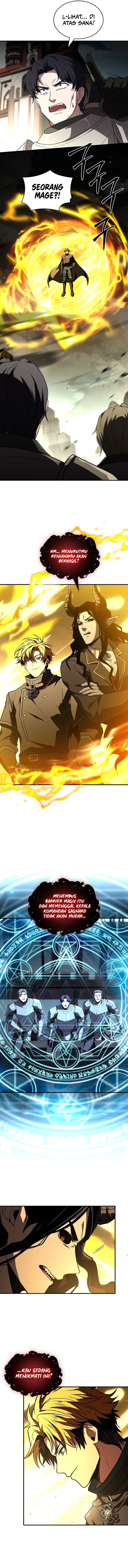 Read Talent Swallowing Magician id Manga Online