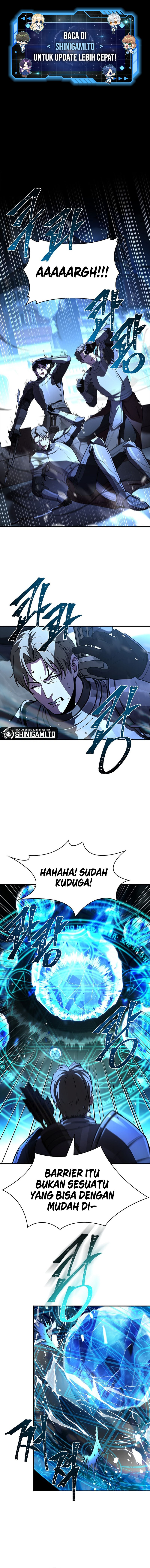 Read Talent Swallowing Magician id Manga Online
