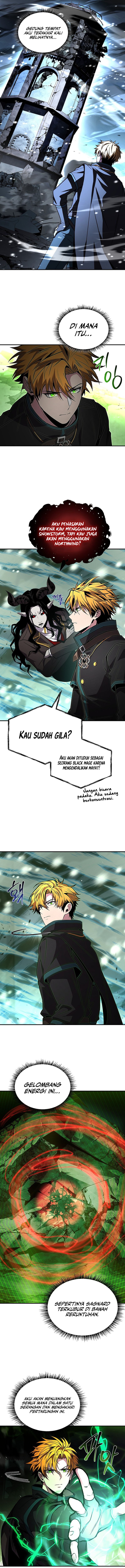 Read Talent Swallowing Magician id Manga Online