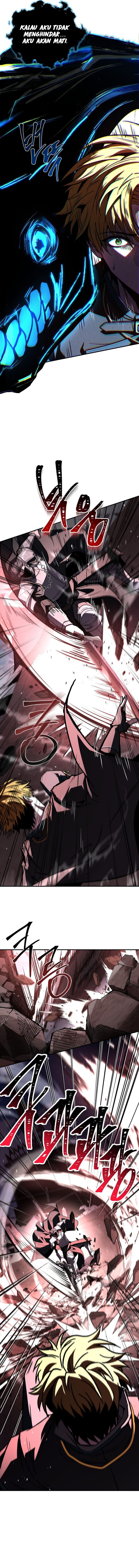 Read Talent Swallowing Magician id Manga Online