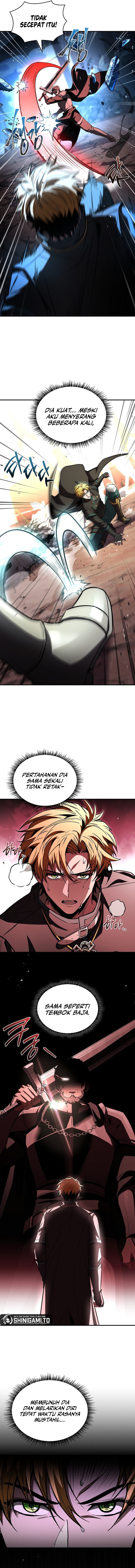 Read Talent Swallowing Magician id Manga Online