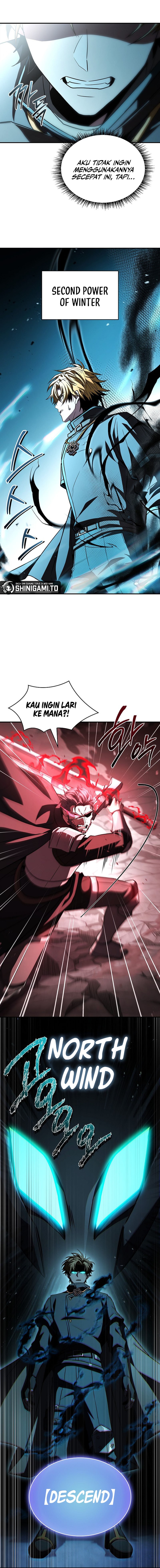 Read Talent Swallowing Magician id Manga Online