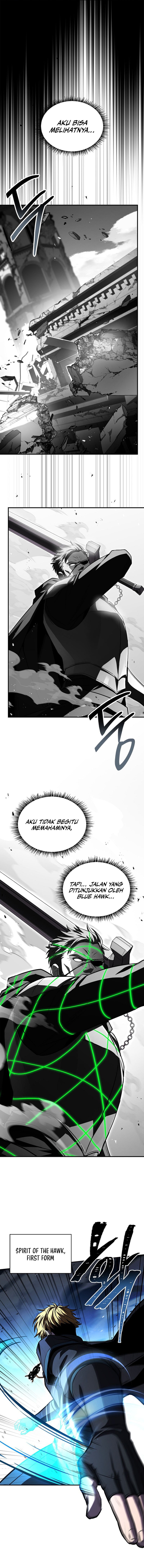 Read Talent Swallowing Magician id Manga Online