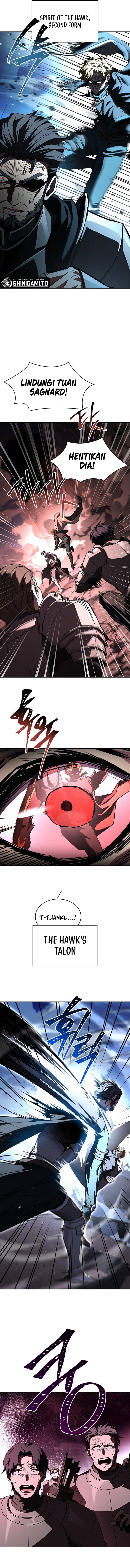 Read Talent Swallowing Magician id Manga Online