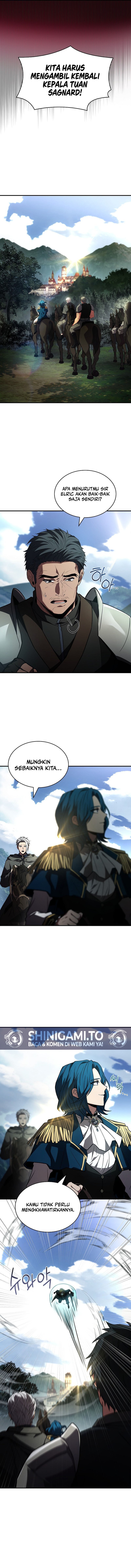 Read Talent Swallowing Magician id Manga Online