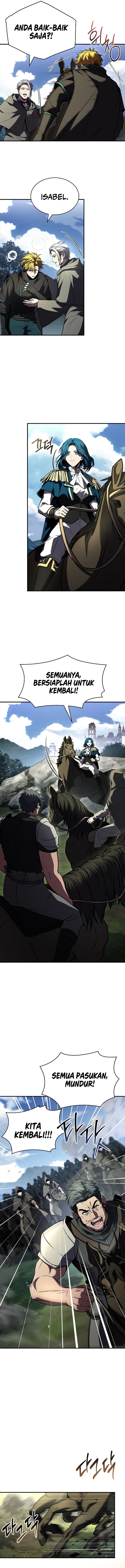 Read Talent Swallowing Magician id Manga Online