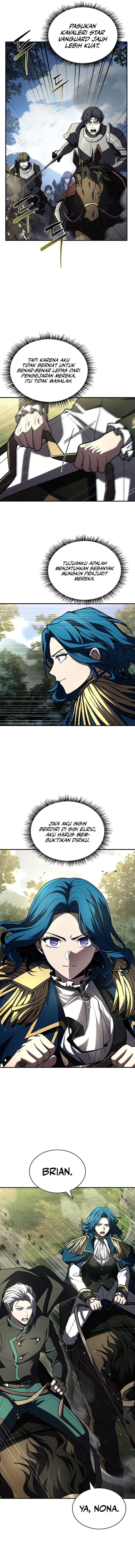 Read Talent Swallowing Magician id Manga Online