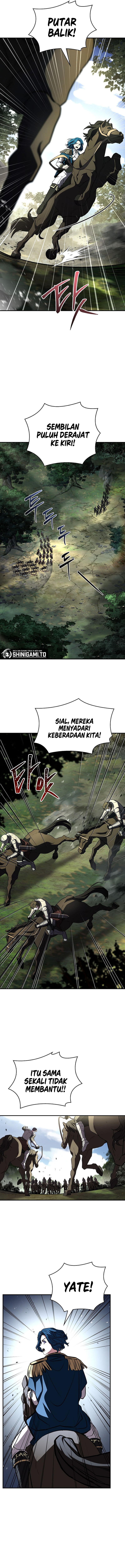 Read Talent Swallowing Magician id Manga Online