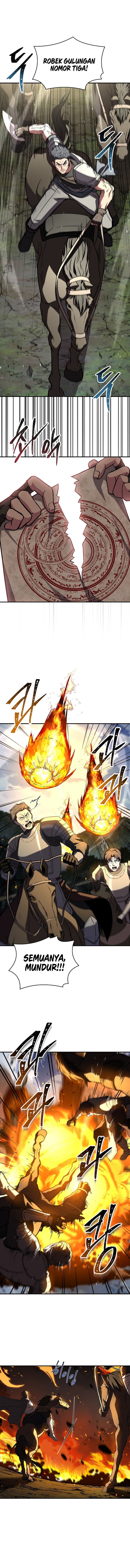 Read Talent Swallowing Magician id Manga Online