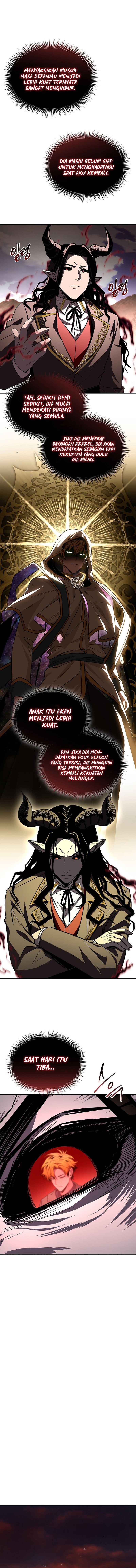 Read Talent Swallowing Magician id Manga Online