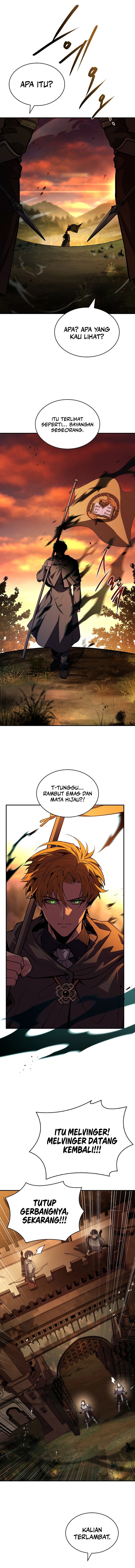 Read Talent Swallowing Magician id Manga Online