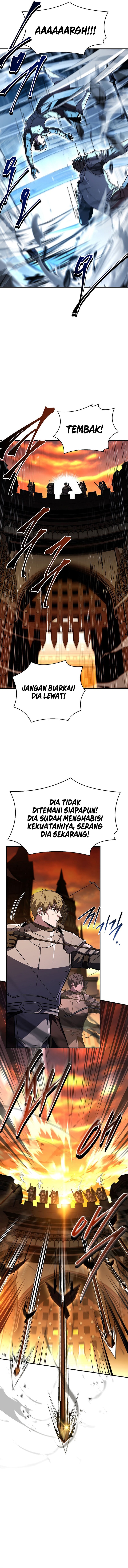 Read Talent Swallowing Magician id Manga Online