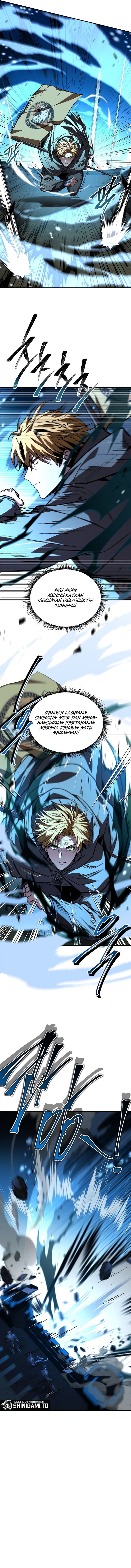Read Talent Swallowing Magician id Manga Online