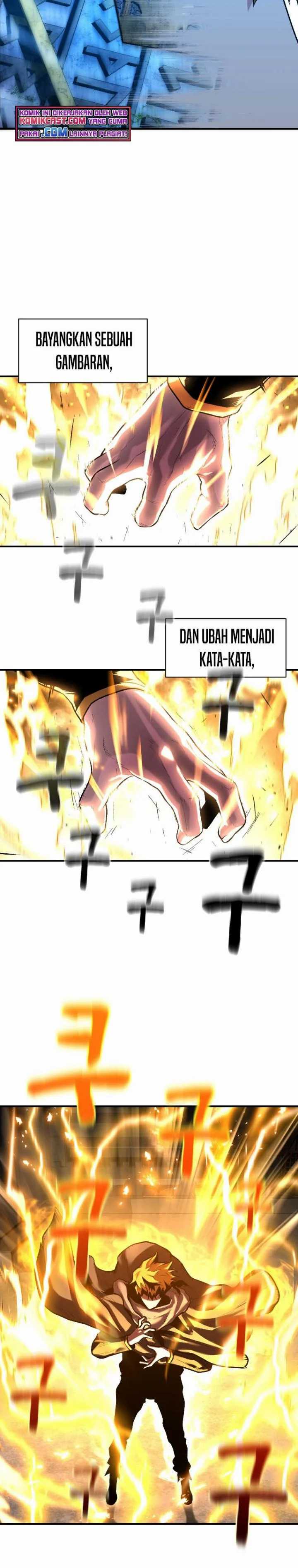 Read Talent Swallowing Magician id Manga Online