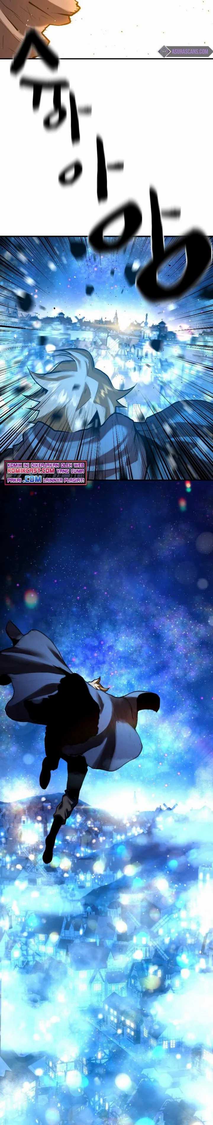 Read Talent Swallowing Magician id Manga Online