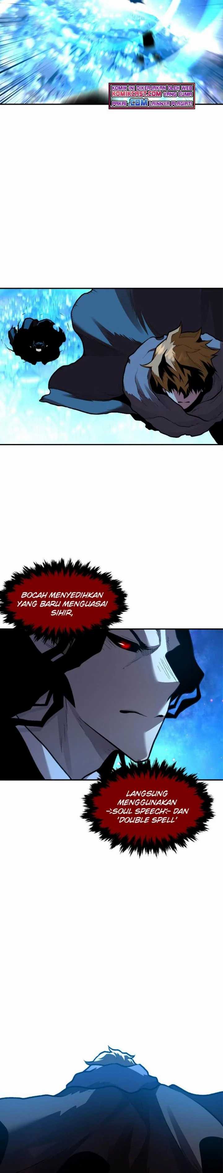 Read Talent Swallowing Magician id Manga Online