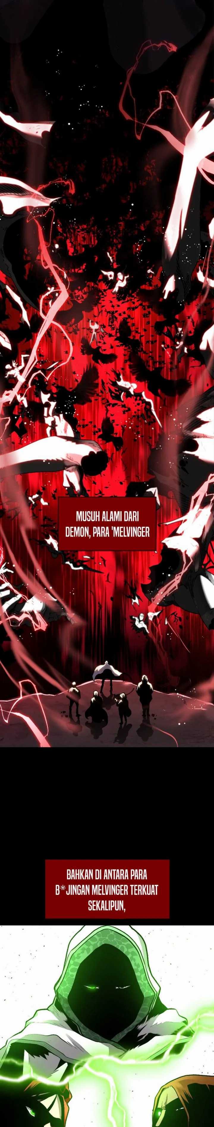 Read Talent Swallowing Magician id Manga Online