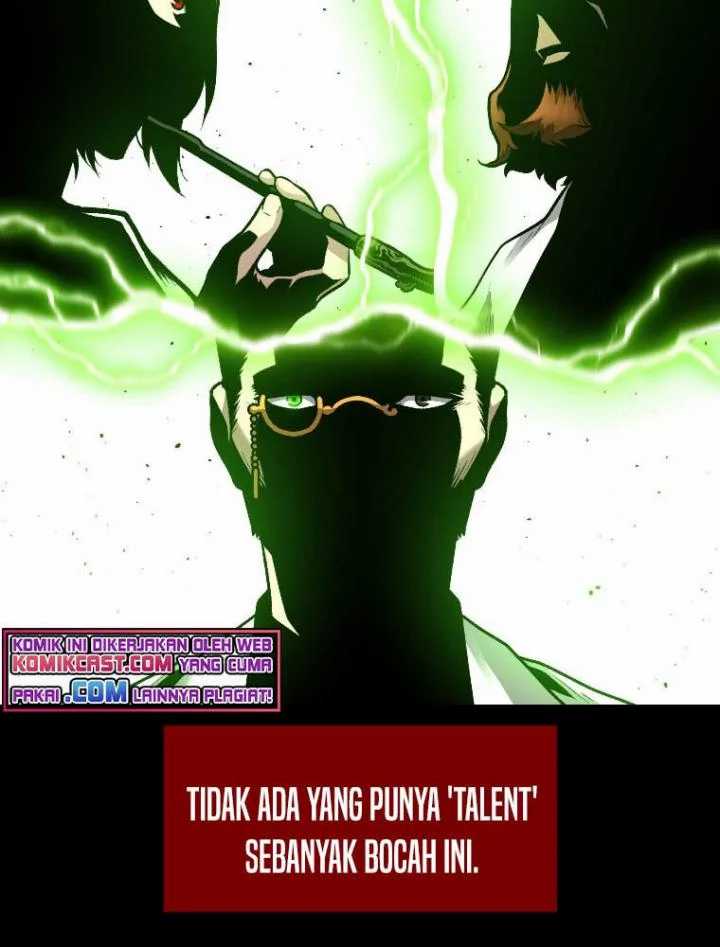 Read Talent Swallowing Magician id Manga Online