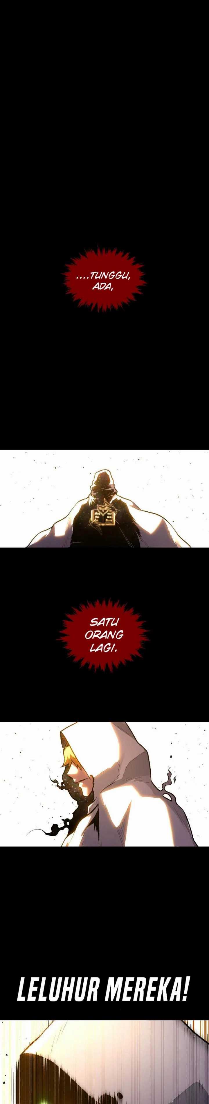 Read Talent Swallowing Magician id Manga Online