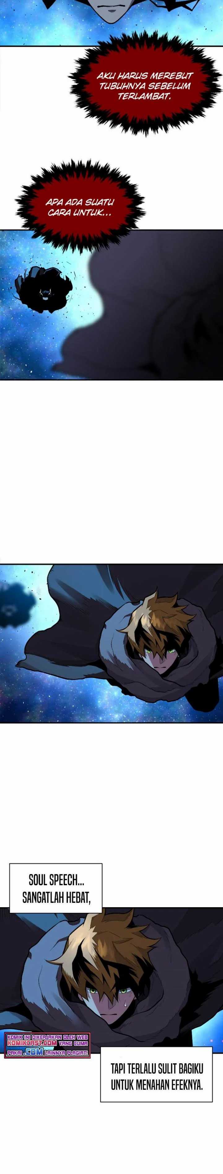 Read Talent Swallowing Magician id Manga Online