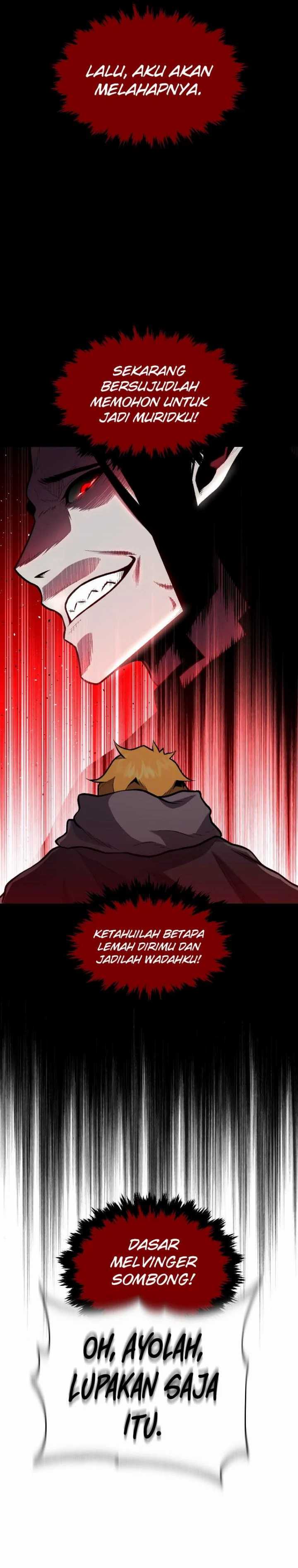 Read Talent Swallowing Magician id Manga Online