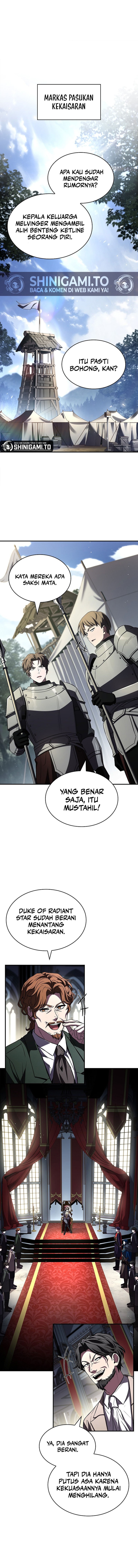Read Talent Swallowing Magician id Manga Online