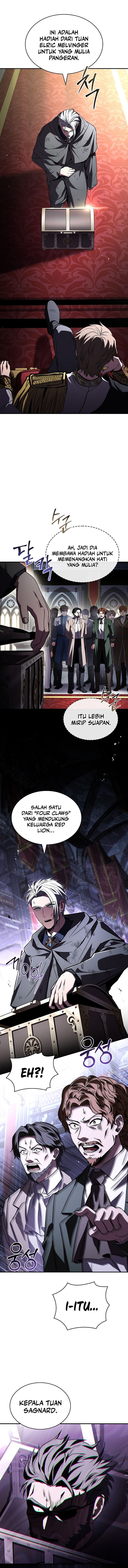 Read Talent Swallowing Magician id Manga Online
