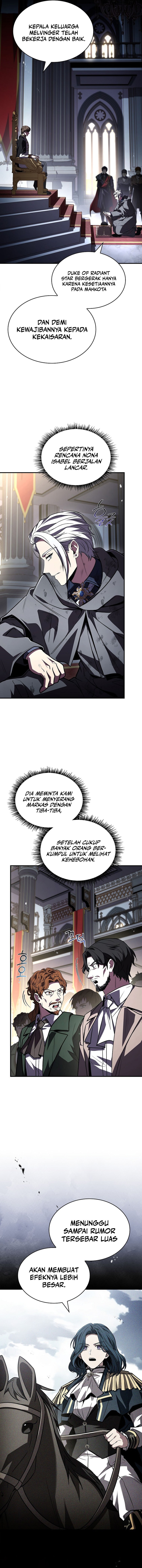 Read Talent Swallowing Magician id Manga Online